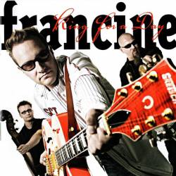 Francine : King for a Day
